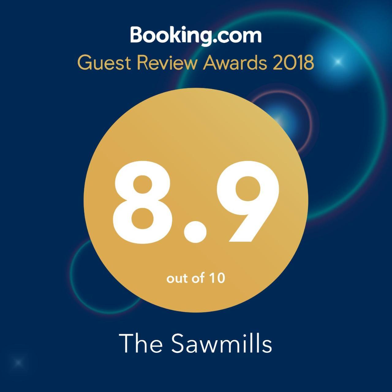 The Sawmills Διαμέρισμα Καρλάιλ Εξωτερικό φωτογραφία